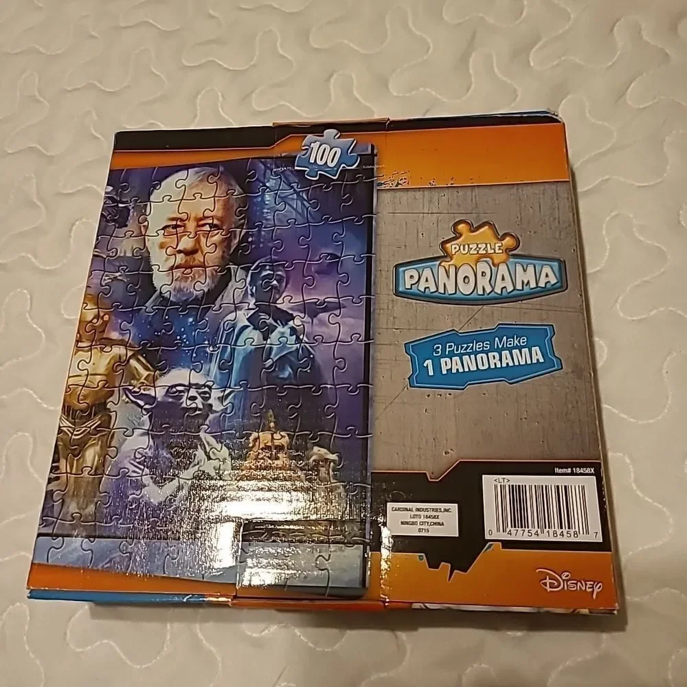 Star Wars pre owned